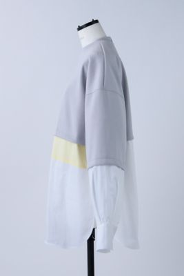 ａｓｙｍｍｅｔｒｙ　ｄｏｃｋｉｎｇ　ｐｕｌｌｏｖｅｒ（４７０ＨＳ８８０－１２６０）