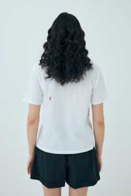 nagonstans◆Tシャツ/M/コットン/WHT/470EA280-1010 470HS880-1310_ORG_1.jpg?v=