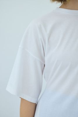 shape loose t－shirt（470HS880