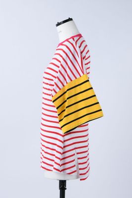 24SS 完売品 ナゴンスタンス shape loose Tシャツ shape loose t－shirt（470HS880