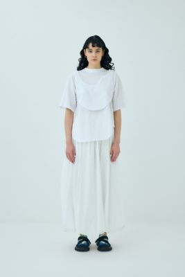 ｃｕｒｖｅ　ｈｅｍ　ｌａｙｅｒｅｄ　ｔ－ｓｈｉｒｔ（４７０ＨＳ８８０－１９８０）