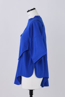 【新品タグ付き】någonstans curve-hem t-shirt 新品タグ付き】någonstans curve-hem t-shirt