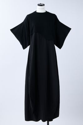 layered－like square－sleeves
