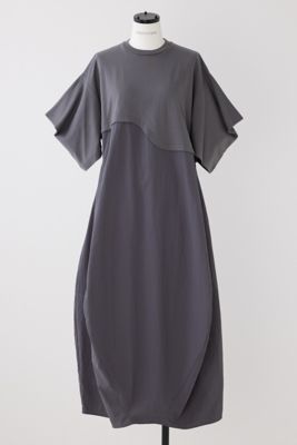 nagonstans トップス　38 curvy long－sleeves t－shirt