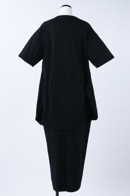 ｃｕｂｉｃ ｄｒｅｓｓ（４７０ＨＳ８８３－１３４０） | ファッション 