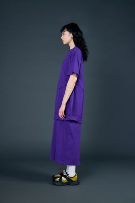 ｃｕｂｉｃ ｄｒｅｓｓ（４７０ＨＳ８８３－１３４０） | nagonstans (Women)/ナゴンスタンス |  三越伊勢丹オンラインストア・通販【公式】