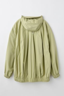 pockets minimal blouson