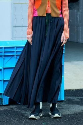 ｐｌｅａｔｓ　ｓｋｉｒｔ（４７０ＩＡ１３１－００９１）