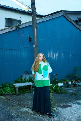 ｐｌｅａｔｓ　ｓｋｉｒｔ（４７０ＩＡ１３１－００９１）