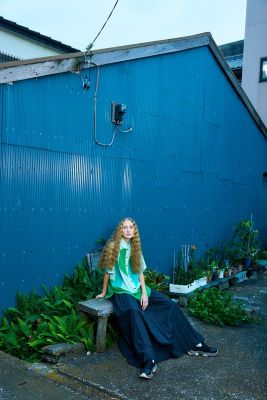 ｐｌｅａｔｓ　ｓｋｉｒｔ（４７０ＩＡ１３１－００９１）