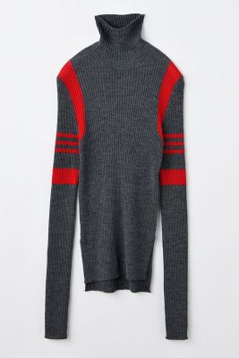 ナコ　上 shirt long－sleeves（470IS880