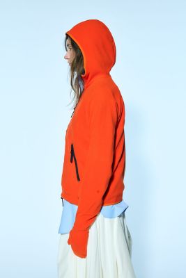 jacquard knit cardigan（470IA180