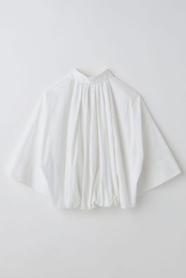 ｂａｃｋ－ｖｏｌｕｍｅ　ｓｈｉｒｔ（４７０ＩＡ４３０－０３５１）