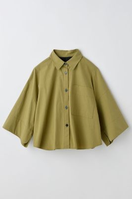 ｂａｃｋ－ｖｏｌｕｍｅ　ｓｈｉｒｔ（４７０ＩＡ４３０－０３５１）
