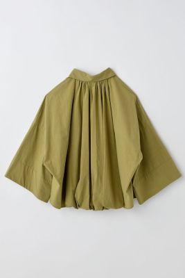 ｂａｃｋ－ｖｏｌｕｍｅ　ｓｈｉｒｔ（４７０ＩＡ４３０－０３５１）