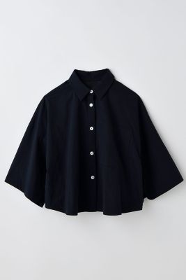 ｂａｃｋ－ｖｏｌｕｍｅ　ｓｈｉｒｔ（４７０ＩＡ４３０－０３５１）