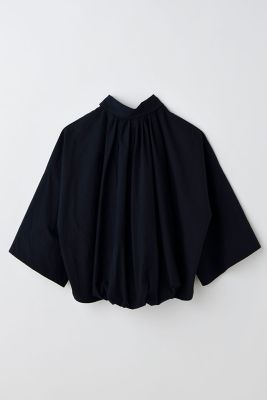 ｂａｃｋ－ｖｏｌｕｍｅ　ｓｈｉｒｔ（４７０ＩＡ４３０－０３５１）