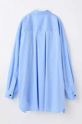 2way front shirt（470IA430－1161