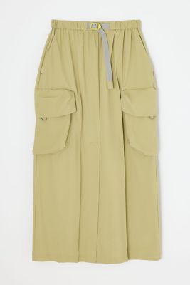 ｗａｂｉｉｎｇ　ｂｅｌｔ　ｓｋｉｒｔ（４７０ＩＡ４３１－０２８１）