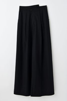 ｔｕｃｋ　ｗｉｄｅ　ｐａｎｔｓ（４７０ＩＡ４３１－０３３１）