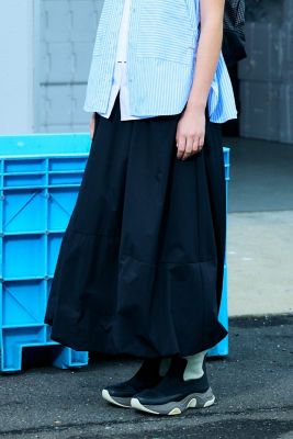 ｂａｌｌｏｏｎ　ｓｋｉｒｔ（４７０ＩＡ４３１－０３４１）