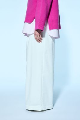 relax wide pants（470IA431－1141