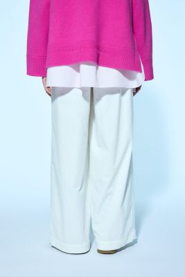 relax wide pants（470IA431－1141