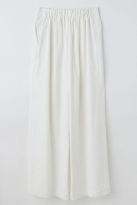 relax wide pants（470IA431－1141