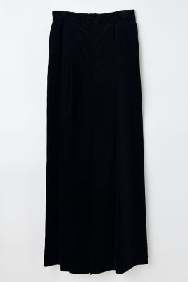 relax wide pants nagonstans ナゴンスタンス　完売品 relax wide pants（470IA431－1141