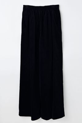 relax wide pants（470IA431－1141