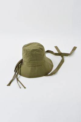ナゴンスタンス　ハット　帽子　水着 hat（470IA456－0581） | nagonstans (Women