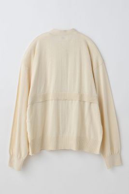 ｃｒｅｗ　ｎｅｃｋ　ｃａｒｄｉｇａｎ（４７０ＩＡ４７０－０４９１）