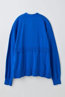 ｃｒｅｗ　ｎｅｃｋ　ｃａｒｄｉｇａｎ（４７０ＩＡ４７０－０４９１）