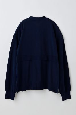 ｃｒｅｗ　ｎｅｃｋ　ｃａｒｄｉｇａｎ（４７０ＩＡ４７０－０４９１）