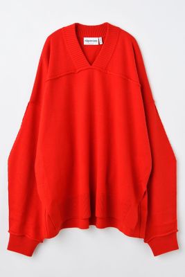 v－neck pullover（470IA470－1471