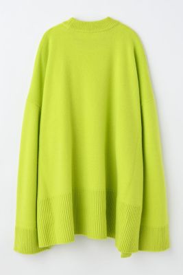 Yanislavさん専用 wide box pullover（470IA470－1481