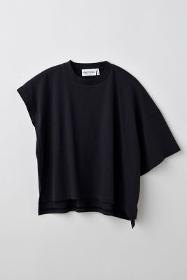 nagonstans (Women)/ナゴンスタンス ｕｎｂａｌａｎｃｅ　ｔ－ｓｈｉｒｔ（４７０ＩＡ４８０－０４５１）