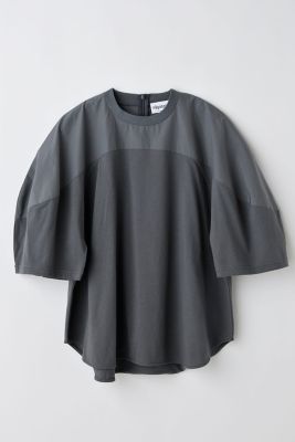 ｈａｌｆ－ｓｌｅｅｖｅｓ　ｔ－ｓｈｉｒｔ（４７０ＩＡ４８０－０５３１）