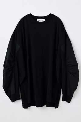 curve long－sleeves（470IA480