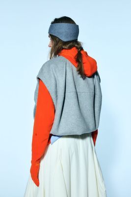 ball vest（470IA730－0971） | nagonstans