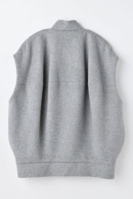 ball vest（470IA730－0971） | nagonstans