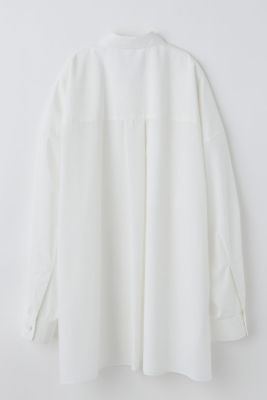 double－pockets shirt（470IA830