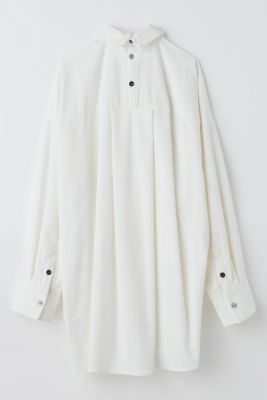 unbalance shirt（470IA830－1231