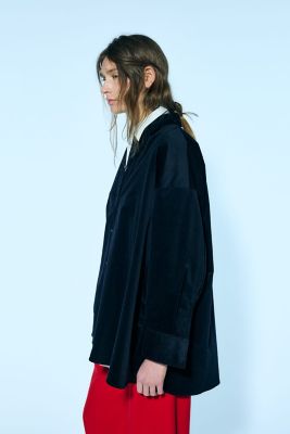 unbalance shirt（470IA830－1231