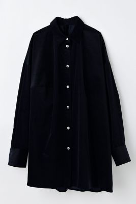 unbalance shirt（470IA830－1231