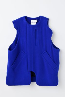 72▢nagonstans アシンメトリーホールプルオーバー TS0415-7 72▢nagonstans アシンメトリーホールプルオーバー TS0415-7