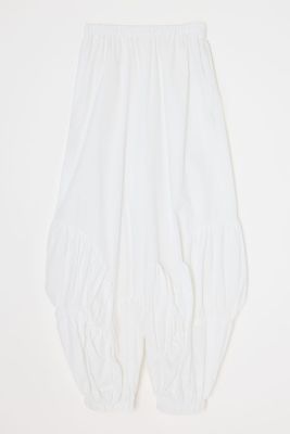 ナゴンスタンス nagonstans 撥水　パンツ nagonstans - nagonstans water-repellent curve pantsの通販 by