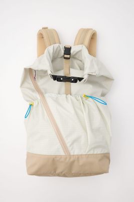 nagonstans (Women)/ナゴンスタンス ｒｏｌｌ　ｔｏｐ　ｂａｃｋｐａｃｋ（４７０ＩＡ８５６－００１１）