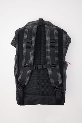roll top backpack（470IA856－0011