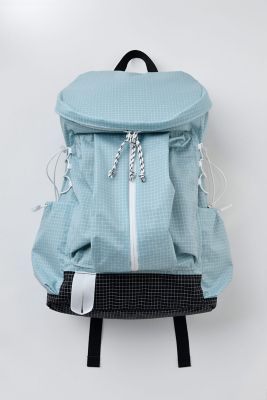 ナゴンスタンス　リュック定価¥48000 nagonstans(ナゴンスタンス)｜Pertex Shield Backpack/バック